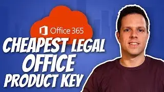 The cheapest, legal way to buy an Office product key