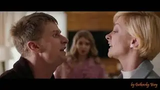 СЕМЬ УЖИНОВ. 