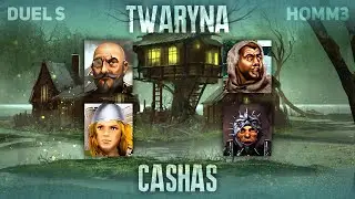 SWU Герої III Благодійна Дуель 🇺🇦 twaryna vs. Сashas (FullRandom bo3) /stream_2024-06-16/