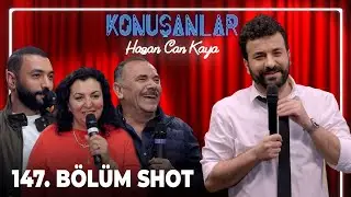 Konuşanlar 147. Bölüm Shot