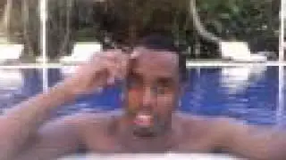 Diddy Blog #41 Welcome to Miami
