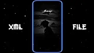 ❤️‍🔥O BEDARDIYA 💔 || NEW SAD XML FILE🎟️🦋 || NEW TREND XML🥵💯 || @nobodyEditz305 #xml_file