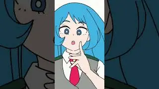 Nejire | Dummy Thicc