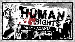 HUMAN RIGHTS „Przykazania / Commandments