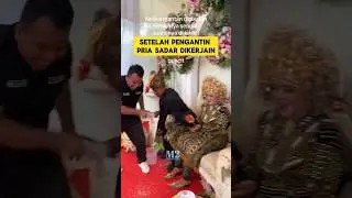ketika mantan pacar menikah dengan teman sendiri ‼️‼️‼️