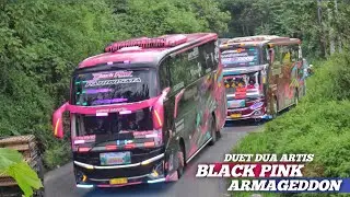 DUET DUA ARTIS TUNGGAL JAYA !! BLACK PINK ARMAGEDDON  | FULL NADA TERBARU