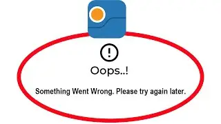 Fix Poke Genie Apps Oops Something Went Wrong Error Please Try Again Later Problem Solved