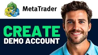 How to Create Demo Account on MT4 / MT5