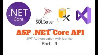 ASP.NET Core Authentication Series: Part 4 | Registration | Controller