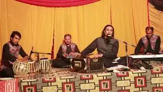 Ay Dor Nahin Wafa Da NASEEM Ali Siddiqui Live