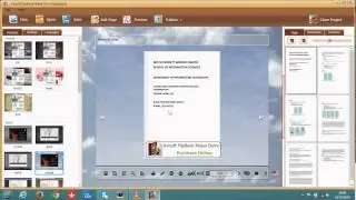 My Edited Video