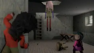 Hanged | Content Warning: hanged by the neck until you are dead