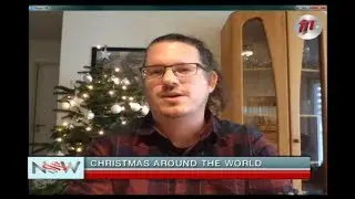 Christmas Around The World - Germany
