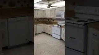 Обзор квартиры в Аренду в 🇺🇸 Майями Хорошии район Три Айланд по низкой цене