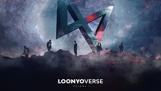Vice- Amari ft. Freshbreed (Official Lyric Visualizer)