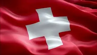 National Anthem of Switzerland (FIFA World Cup 2010,2014,2018 version)
