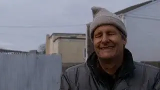 Бумажный человек – трейлер