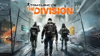 DIVISION (PS4) 26.07.2021