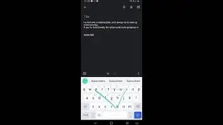 Grammarly Keyboard Features and Review (Free and Premium)
