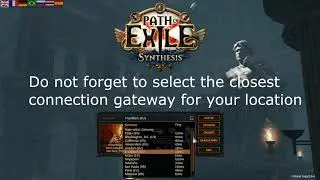 Path of Exile Lag: Game Settings To Improve FPS & Performance