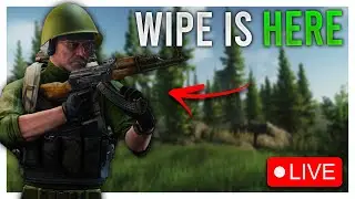 BSG Just Dropped The New WIPE