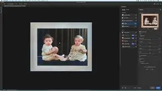 Colourizing A Photo With Adobe Photoshop