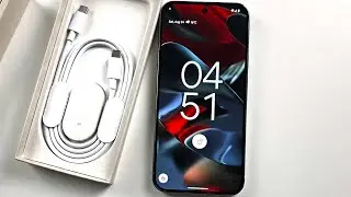 How To Charge Google Pixel 9 Pro (XL) (Wired, Wirelessly, Without Charger)
