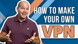 How to Roll Your Own VPN for FREE (30 min or less) - Mac Tutorial