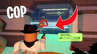 When You Join a 2 Billion Cash Jailbreak Server...(Roblox Jailbreak)