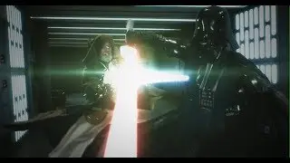 Sc. 38 Reimagined - Teaser