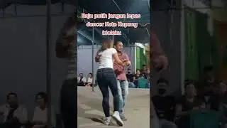 dansa Kiki Rihi si gembala sapi