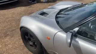 1999 Lotus Elise 111S