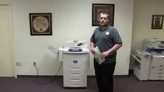 Xerox Workcentre 4250     60K