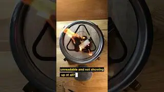 USB Flash Drive vs Fire: Can It Survive Extreme Heat?🔥 Shocking Results! 
