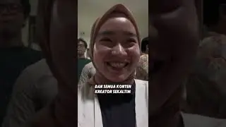 Orang Bugis ajarin Orang Banjar Bahasa Bugis, Sekalian Review Rumah Kaik Isran di Samarinda?😂