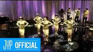 Wonder Girls 