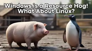 Which Linux Distro Uses the Least Amount of RAM?