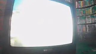 Opening to Dr. Seuss How the Grinch Stole Christmas 2001 VHS