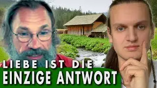 Die Weisheit der alten DICHTER & DENKER & was ist WAHRE LIEBE | im Gespräch mit Markus Lange