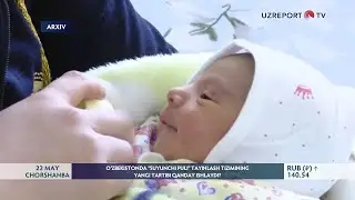 O‘zbekistonda “suyunchi puli” tayinlash tizimining yangi tartibi qanday ishlaydi?