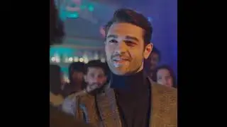 Main tera boyfriend// Jealous boyfriend status 🔥/ Furkan Andic// Best turkish drama// Meri Duniya