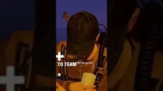 He didnt know how to fish - Rust