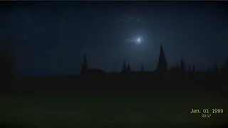 Bodycam PS1 Horror Game Sneak Peek