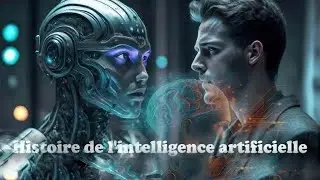 Histoire de l'intelligence artificielle