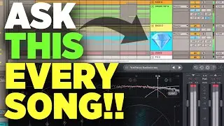 This ONE Question Will Improve EVERY Song You Make (World's Best Producers All Ask This)