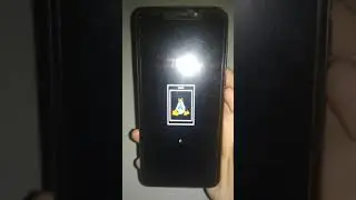 Booting Arch Linux ARM on PinePhone with Full Disk Encryption