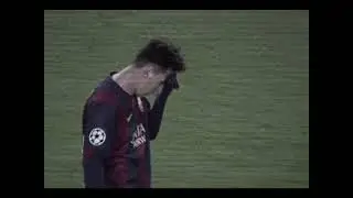 messi edit