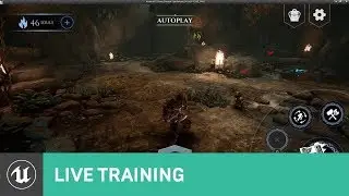 Action RPG: Gameplay Abilities System | Inside Unreal