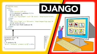 4-2 Master page - Python Django beginners course