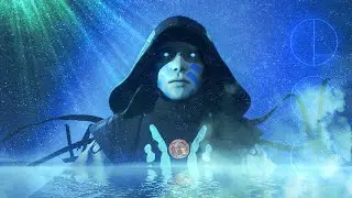 Trials Of The Nine -Vaulted content #1